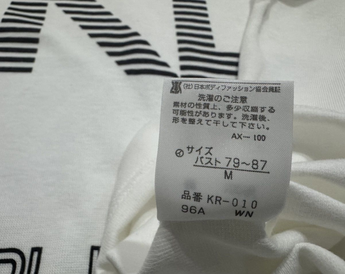 Karl Lagerfeld Vintage Karl Legerfeld Size US M / EU 48-50 / 2 - 5 Thumbnail