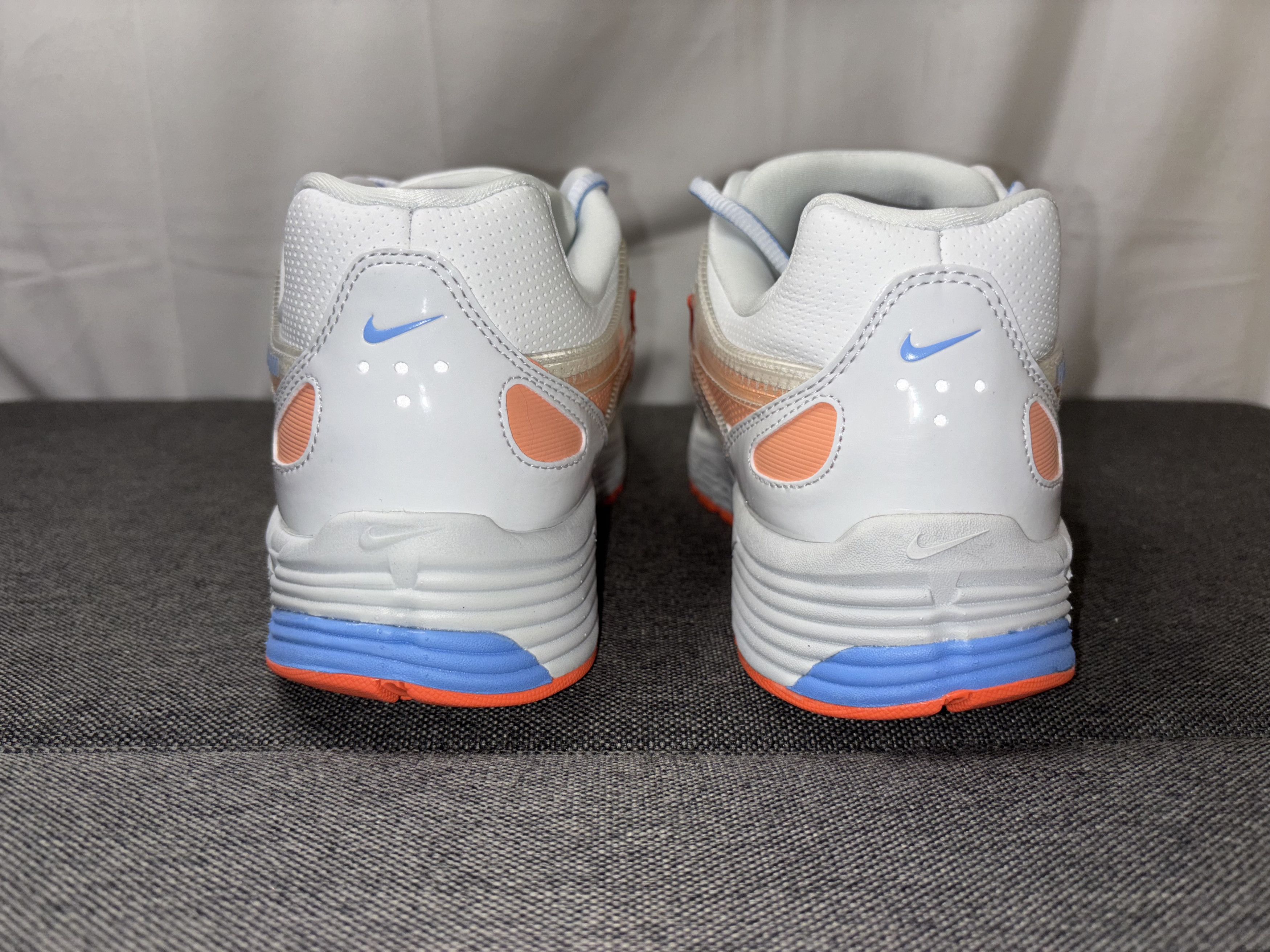 Nike Nike P-6000 Makeway Party 6000 Women's 13.5 (12M) HF3283-100 Size US 12 / IT 42 - 11 Thumbnail