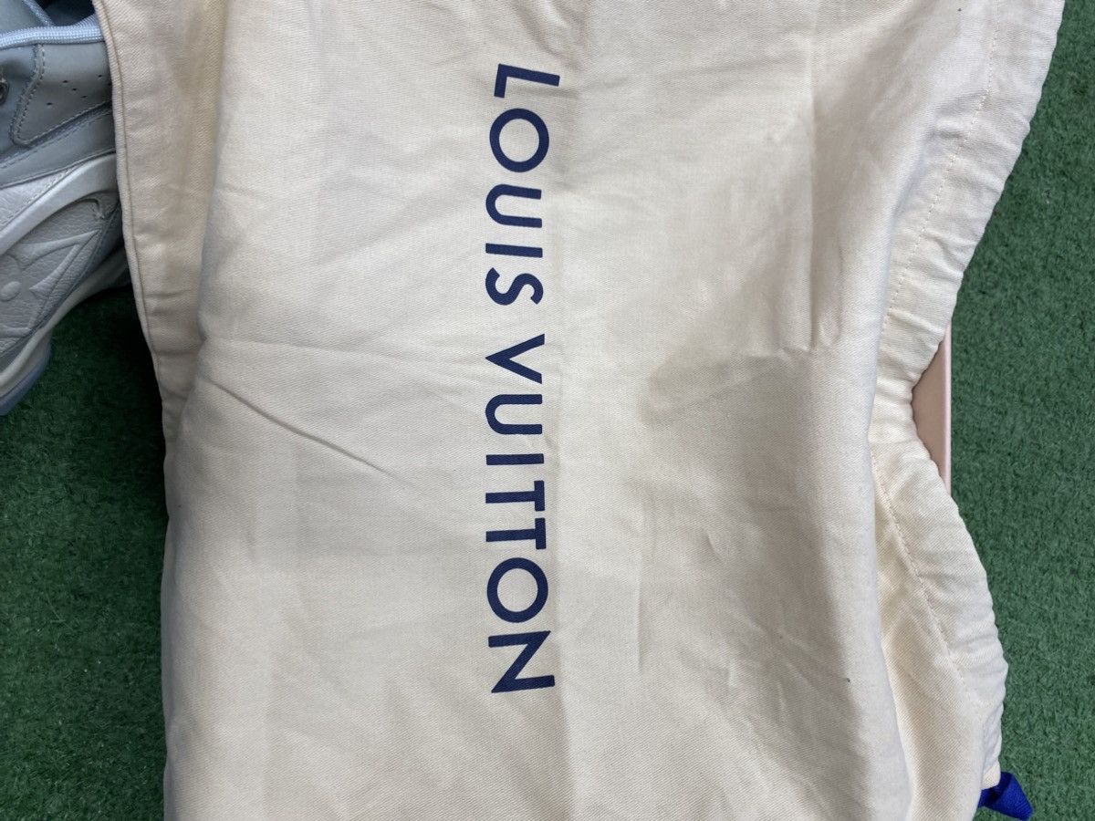 Louis Vuitton LV trainer 2 Size US 14 / EU 47 - 11 Thumbnail