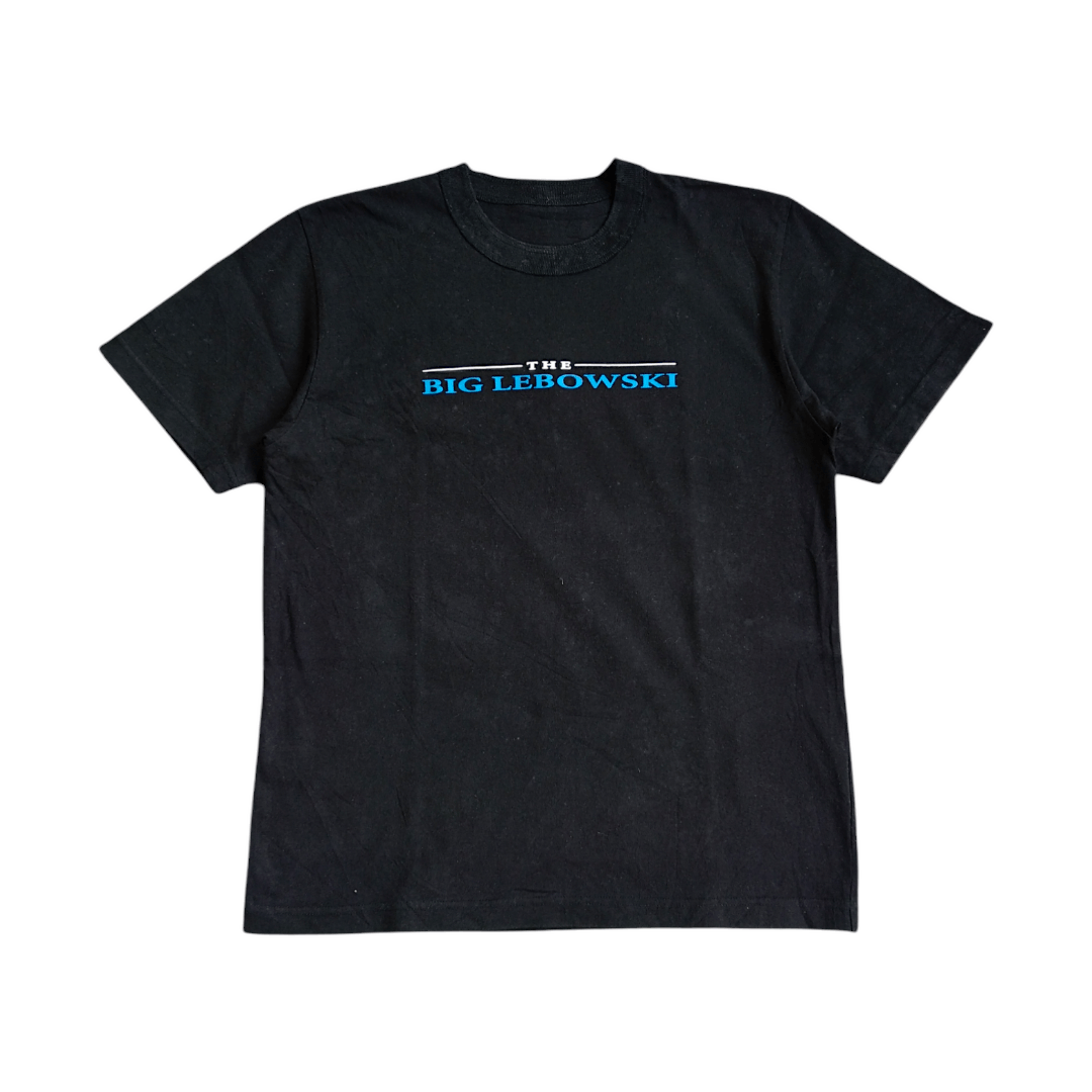 sacai × The Big LebowskiドッキングTシャツ - メルカリ