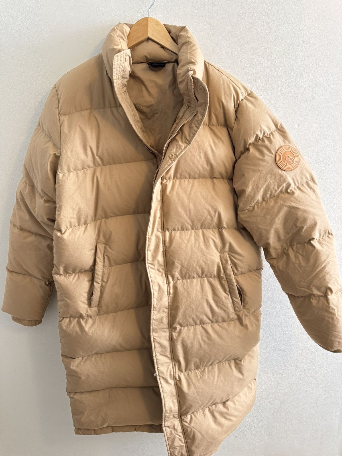 Kith Kith Midi Parka // Oxford Size US L / EU 52-54 / 3 - 2 Thumbnail