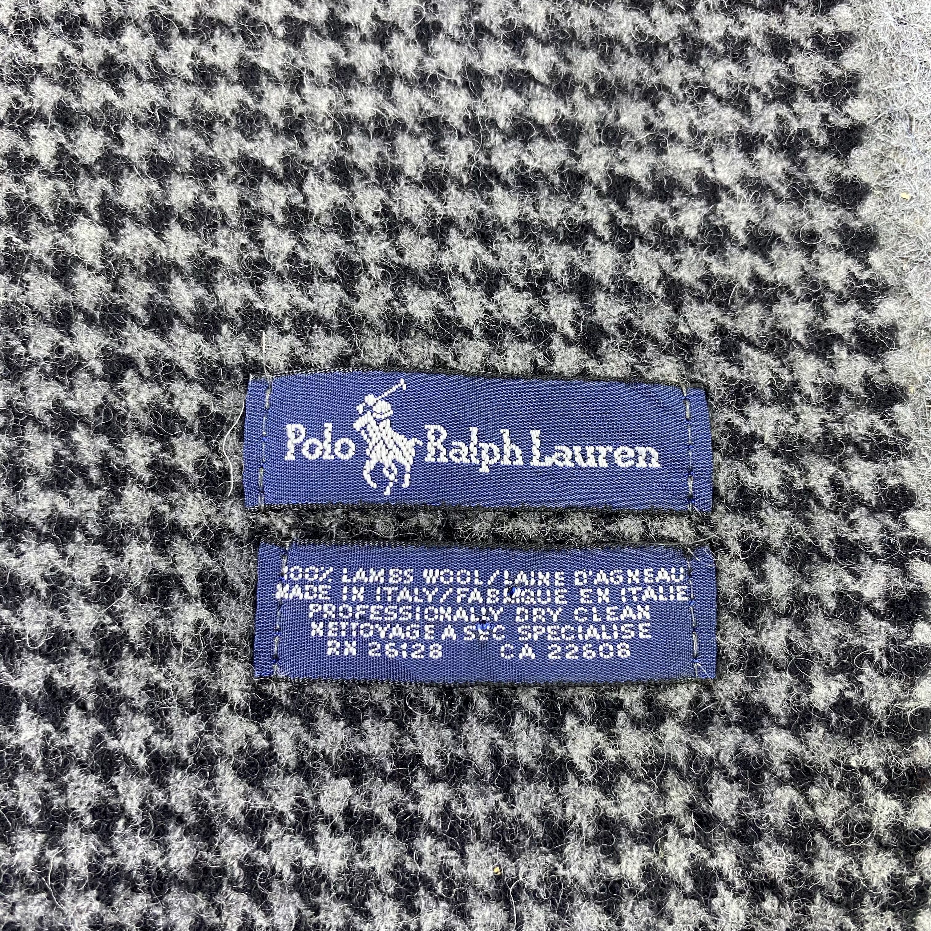 Polo Ralph Lauren Polo Ralph Lauren Muffler / Scarf / Neckwear-T1450 Size ONE SIZE - 6 Thumbnail