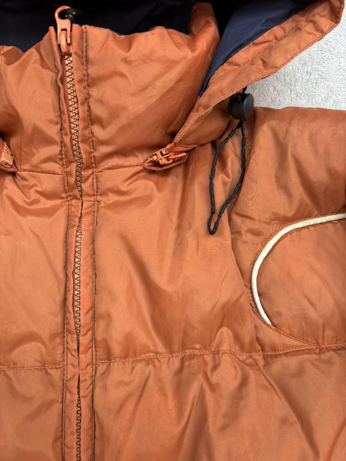 Balenciaga Balenciaga Vintage Puffer Jacket Size US L / EU 52-54 / 3 - 8 Thumbnail