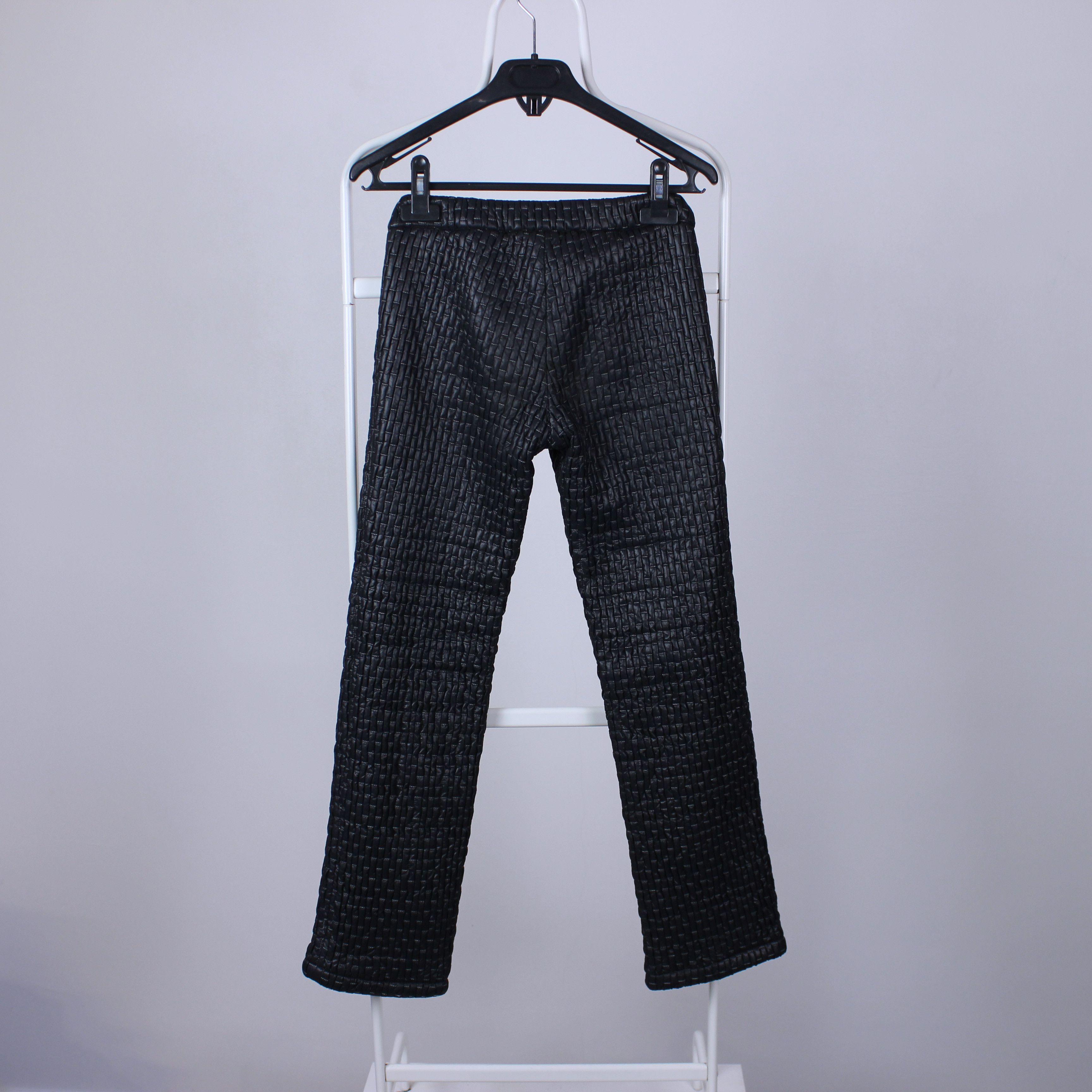 Moncler Moncler vintage ski pants jogger quilted XS XXS women Size 24" / US 00 / IT 34 - 8 Thumbnail