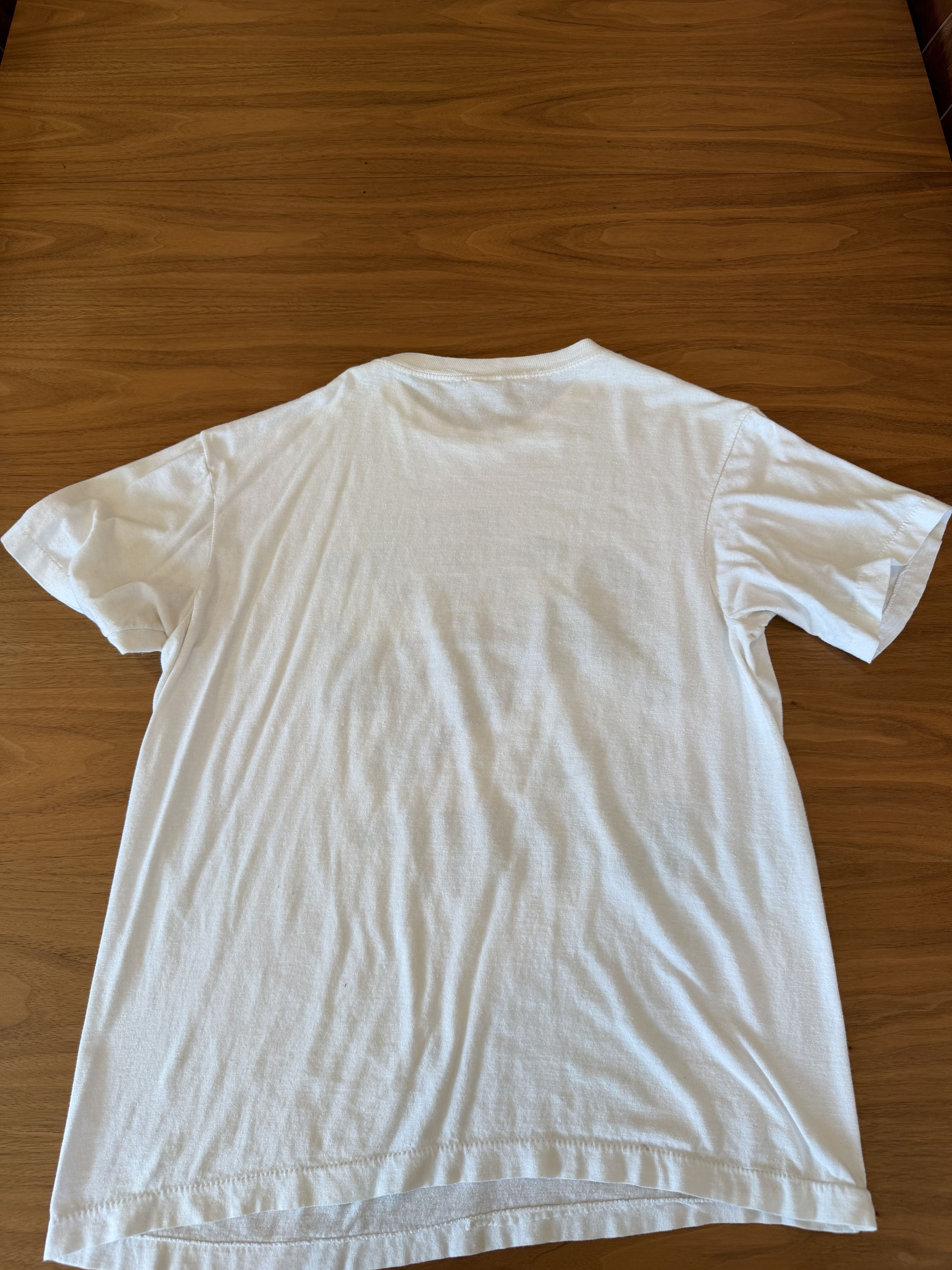 Vintage I've Fallen And I Can't Reach My Blunt 90's T Size US XL / EU 56 / 4 - 2 Thumbnail