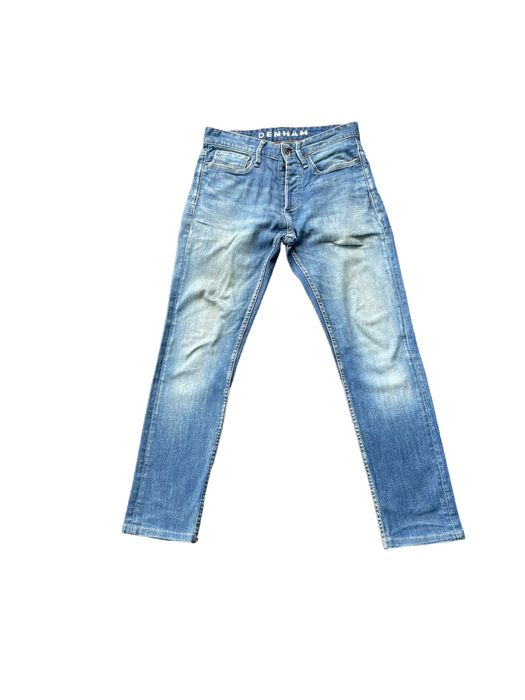 Denham Denham Razor Slim Fit Denim | Grailed