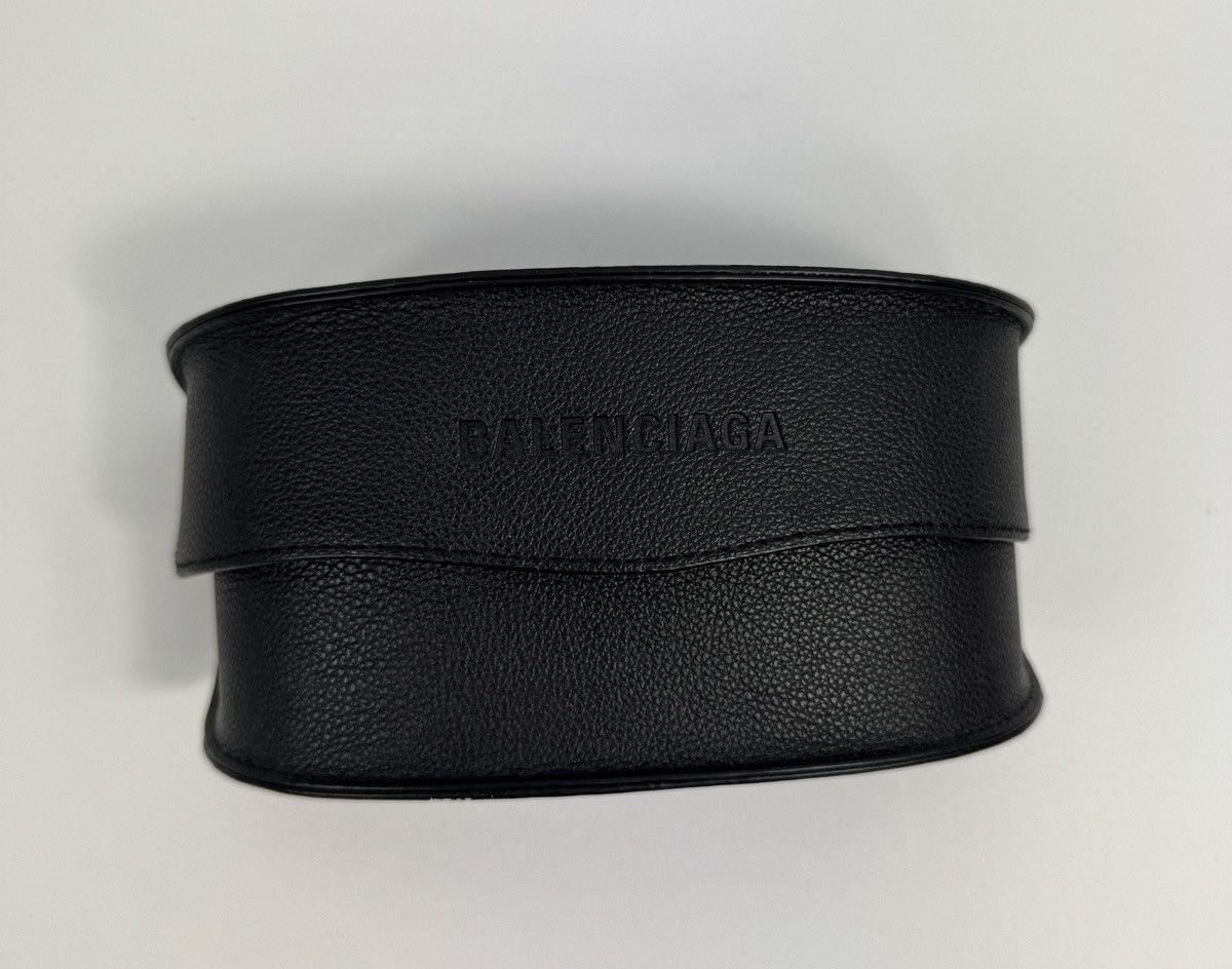 Balenciaga SUNGLASSES CASE ONLY | Grailed