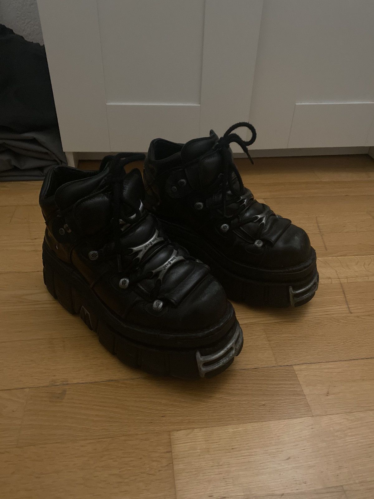 New Rock Basic New Rocks | Grailed