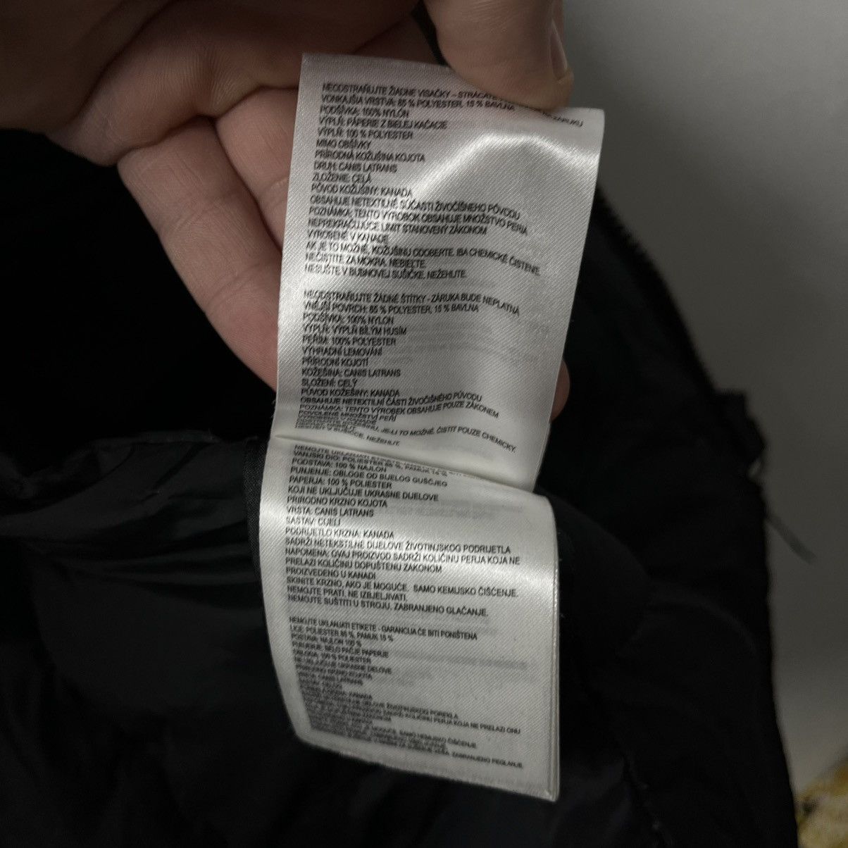 Canada Goose Women’s Canada Goose Jacket Size XS / US 0-2 / IT 36-38 - 19 Thumbnail