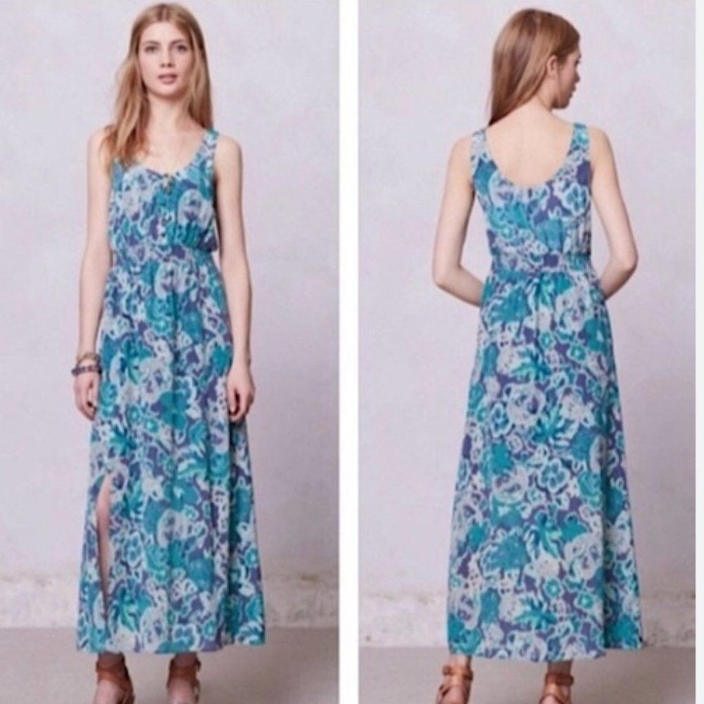 barzilio dress calista green NIGHT LOVER DRESS main image 1
