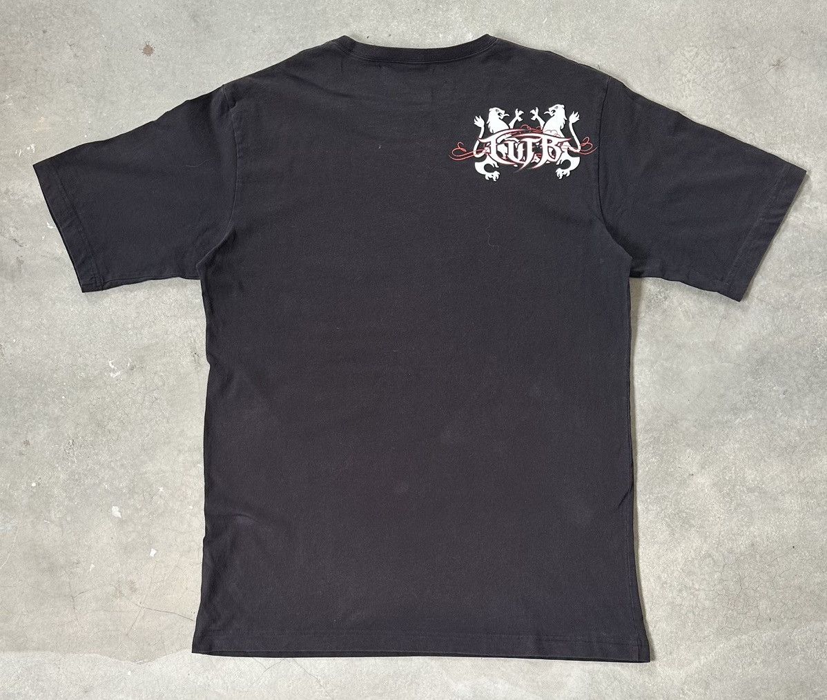 Ecko Unltd. LUTB ECKO JNCO Y2K STYLE TEE Size US M / EU 48-50 / 2 - 6 Thumbnail