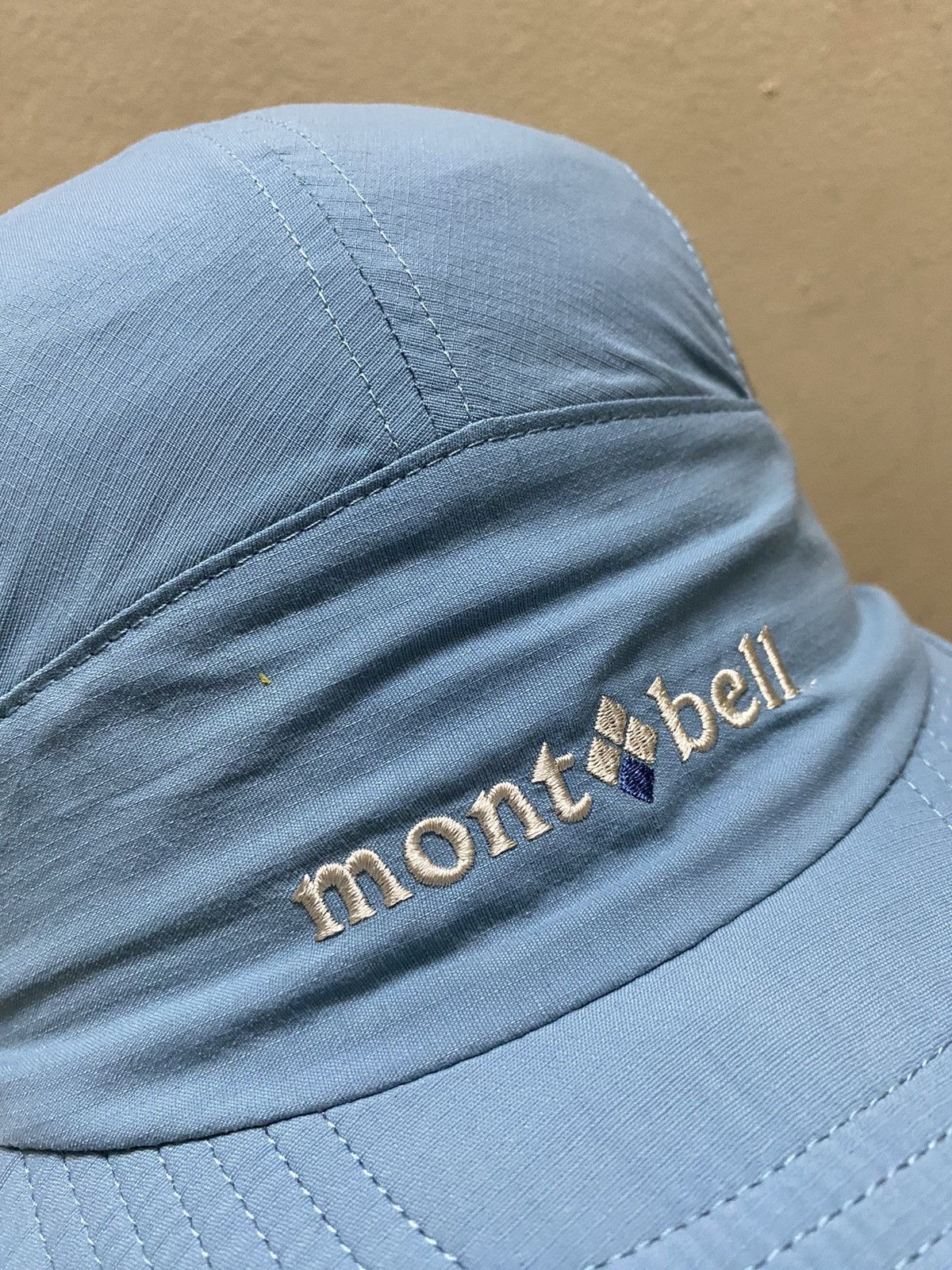 Montbell MONTBELL OUTDOOR CAP Size ONE SIZE - 2 Thumbnail