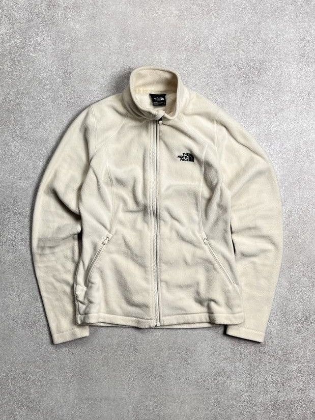 The North Face × Vintage VINTAGE THE NORTH FACE OUTDOOR FLEECE RETRO SHERPA JACKET XS Size XS / US 0-2 / IT 36-38 - 1 Thumbnail