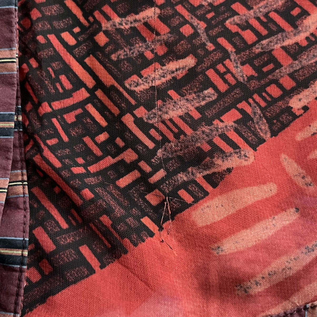 Other Rare Save the Queen Women’s Shirt Made in Italy Vintage Size M / US 6-8 / IT 42-44 - 11 Thumbnail