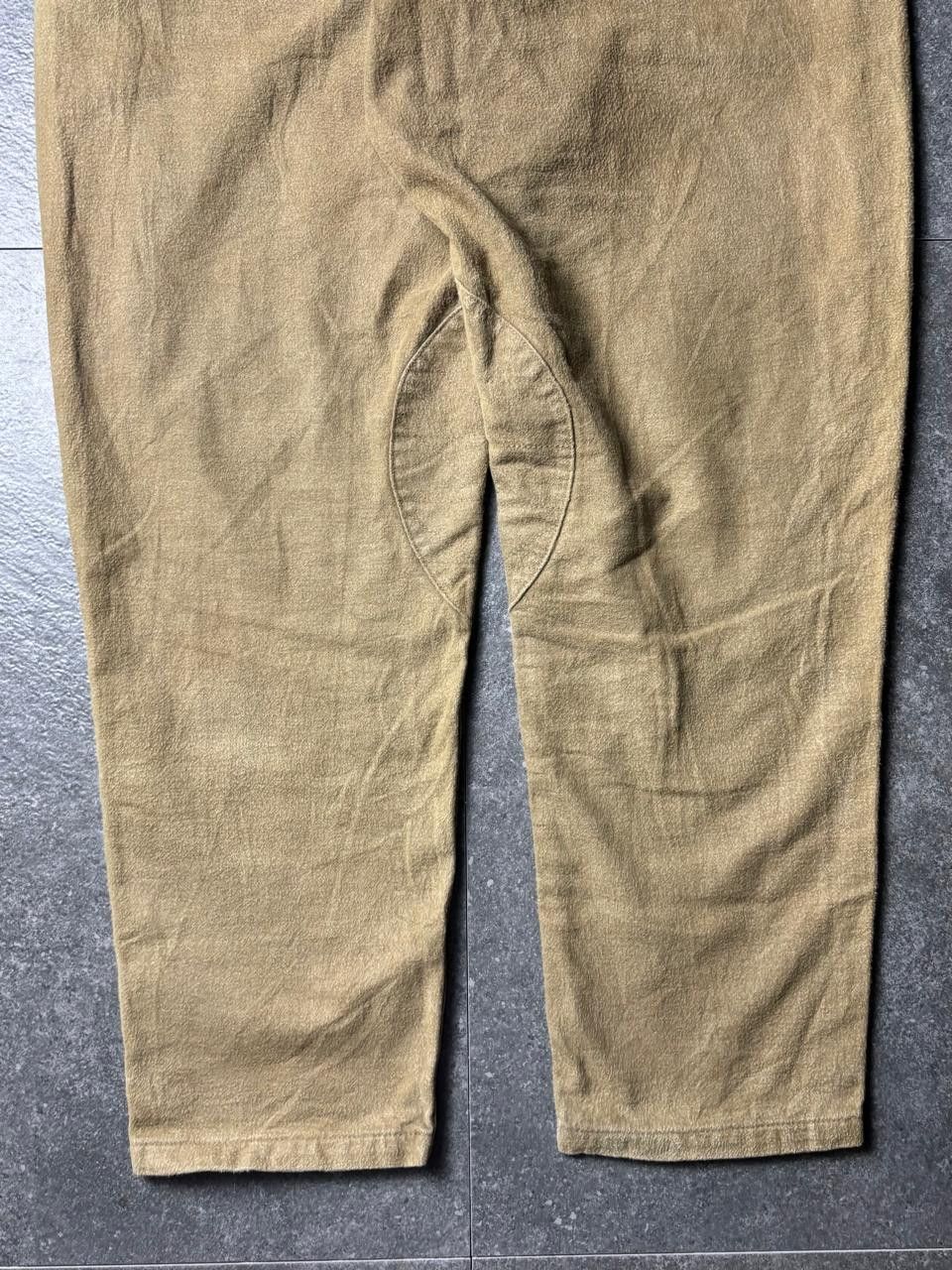 Snow Peak Snow Peak Double Knee Pants - Made In Japan Size US 30 / EU 46 - 10 Thumbnail