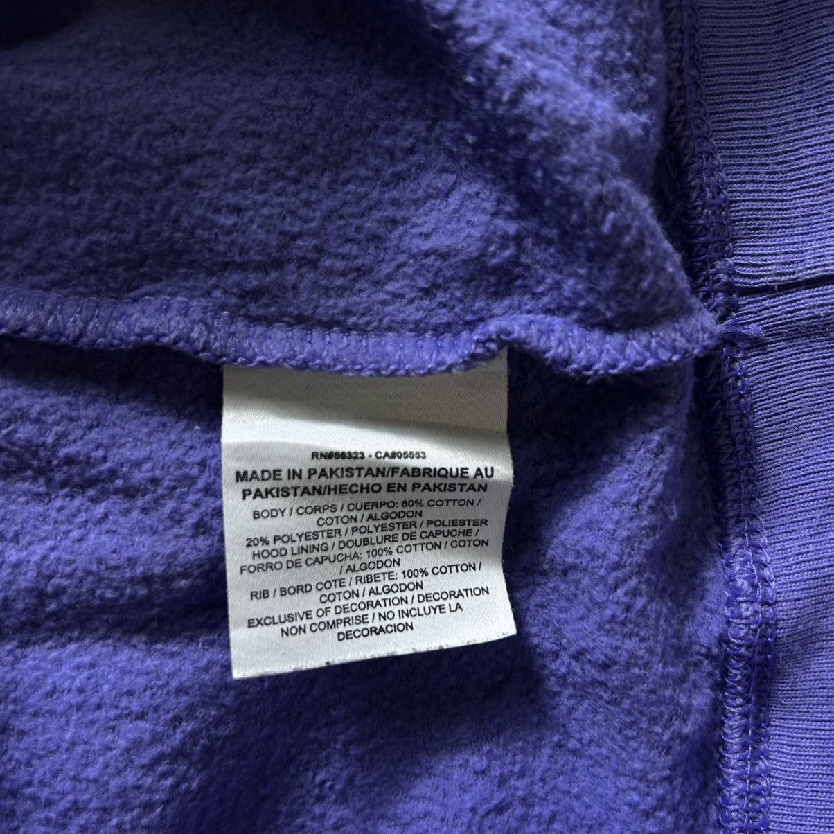 Nike Nike Big Swoosh Hoodie Size S / US 4 / IT 40 - 5 Thumbnail