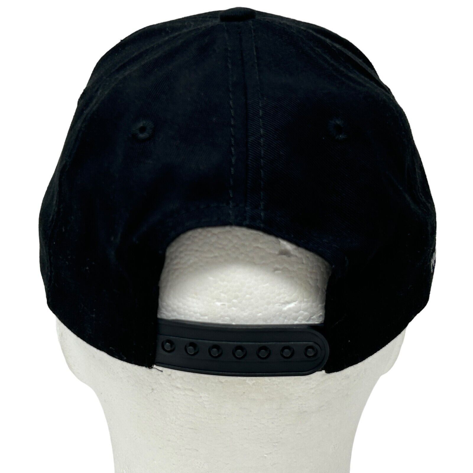 Hard Rock Cafe DJ Khaled Signed Hard Rock Cafe Hat Cap Black Autographed Size ONE SIZE - 3 Thumbnail