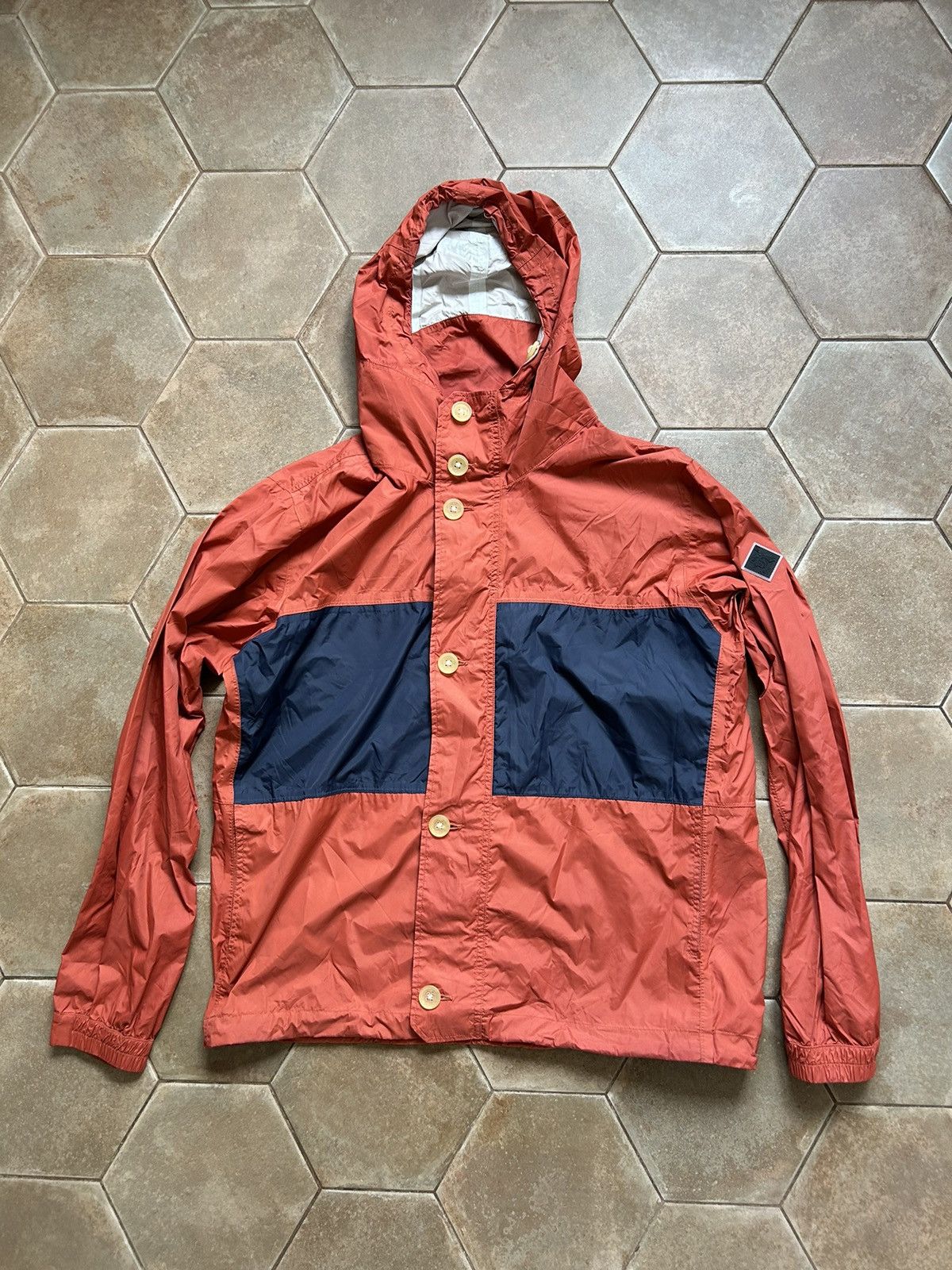 Paul Smith Paul Smith Light Jacket Zip Size US XL / EU 56 / 4 - 1 Thumbnail