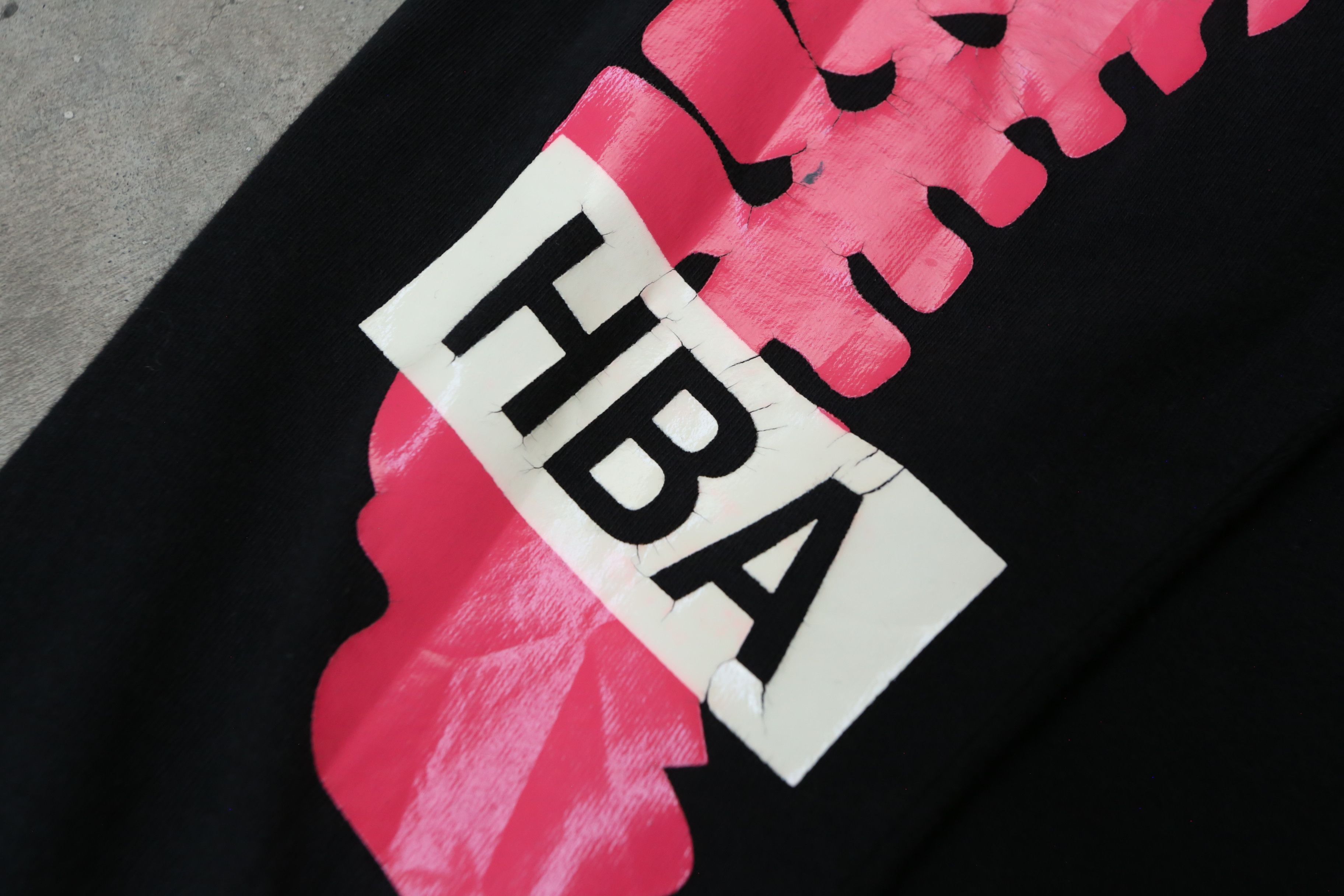 Hood By Air Hood by Air - F/W 13 - X-Ray Longsleeves Size US L / EU 52-54 / 3 - 5 Thumbnail