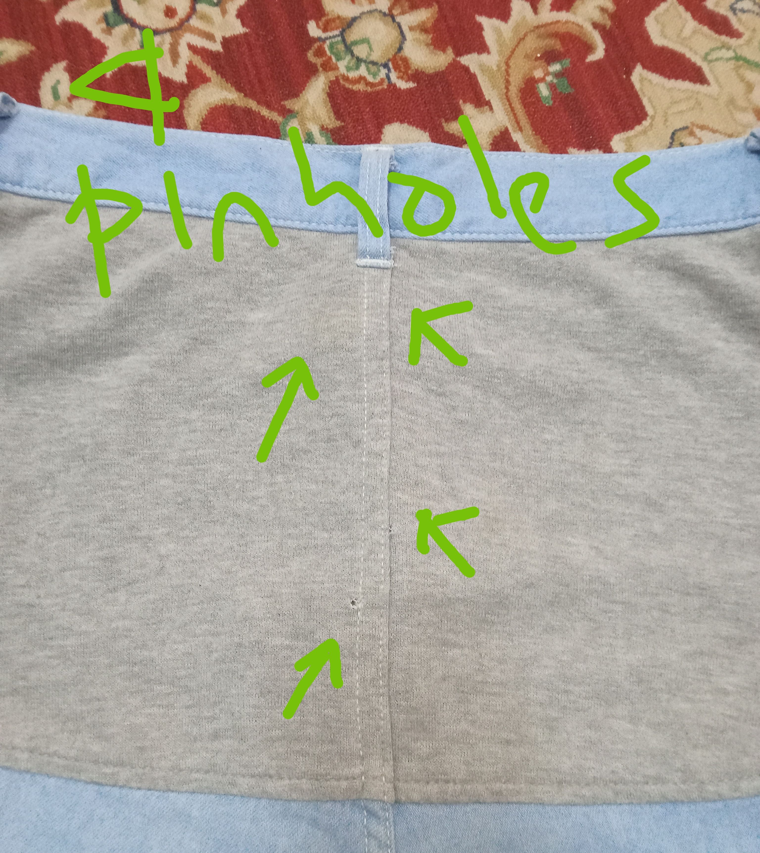 mercibeaucoup Mercibeaucoup x Issey Miyake Pants Size US 33 - 10 Thumbnail