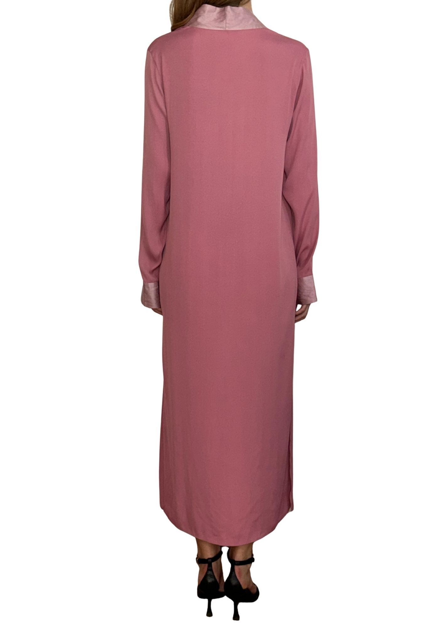 Haider Ackermann Haider Ackermann dress Size M / US 6-8 / IT 42-44 - 3 Thumbnail