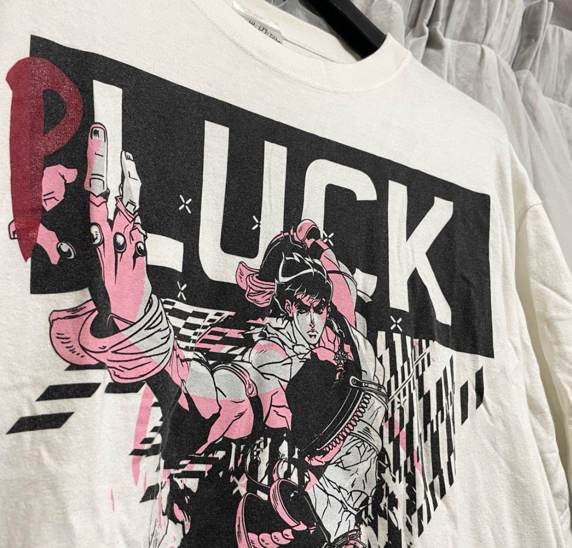 Glamb Jojo | Grailed