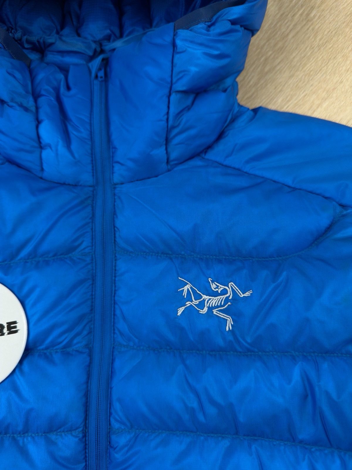 Arc'teryx Arc’Teryx Cerium LT Size US S / EU 44-46 / 1 - 5 Thumbnail