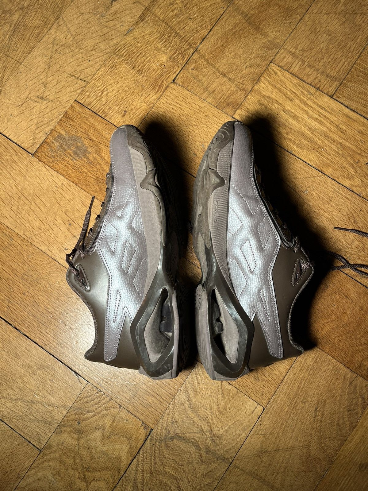 Asics × Kiko Kostadinov Asics Novalis Gel-Teremoa Size US 9 / EU 42 - 3 Thumbnail