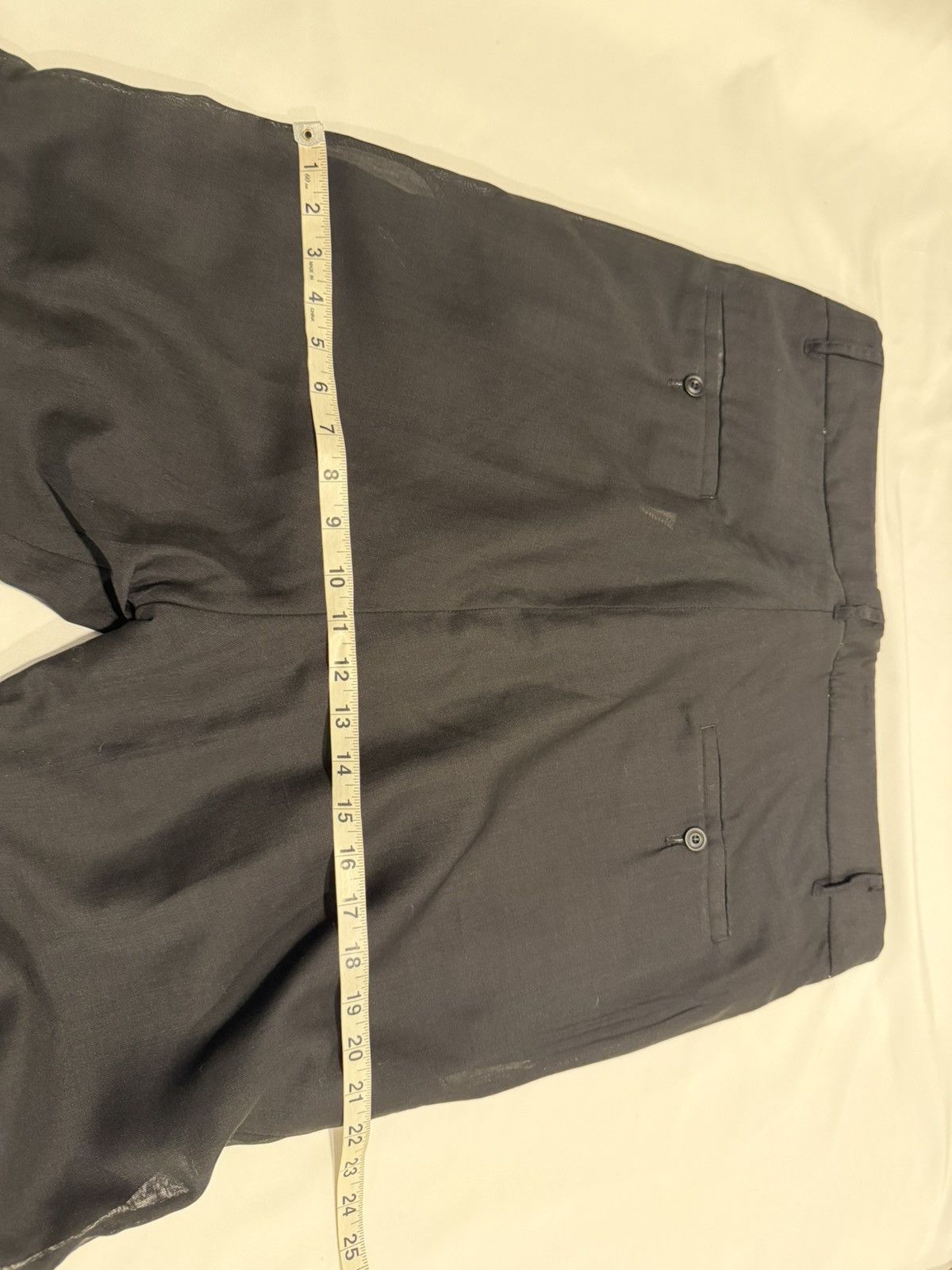 Rick Owens Rick owens mens pants. 54/38. $1190 Size US 38 / EU 54 - 12 Thumbnail