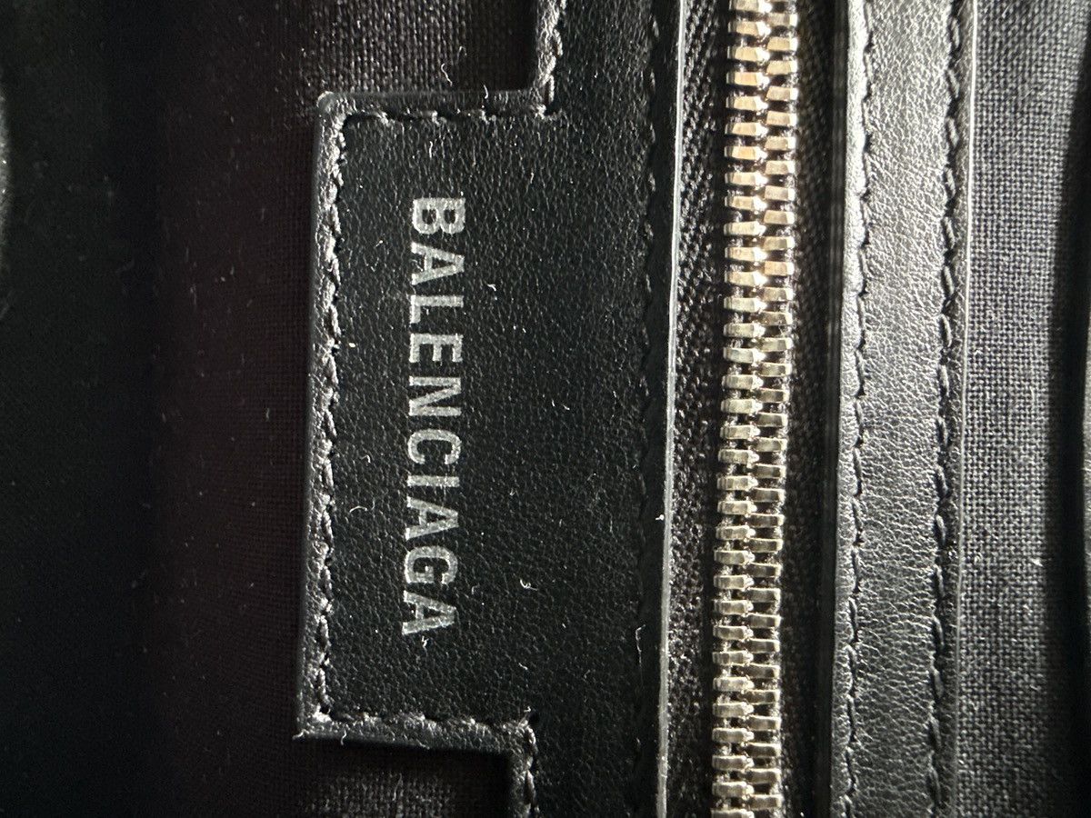 Balenciaga BALENCIAGA BELLA HADID LINDSAY BAG Size ONE SIZE - 10 Thumbnail