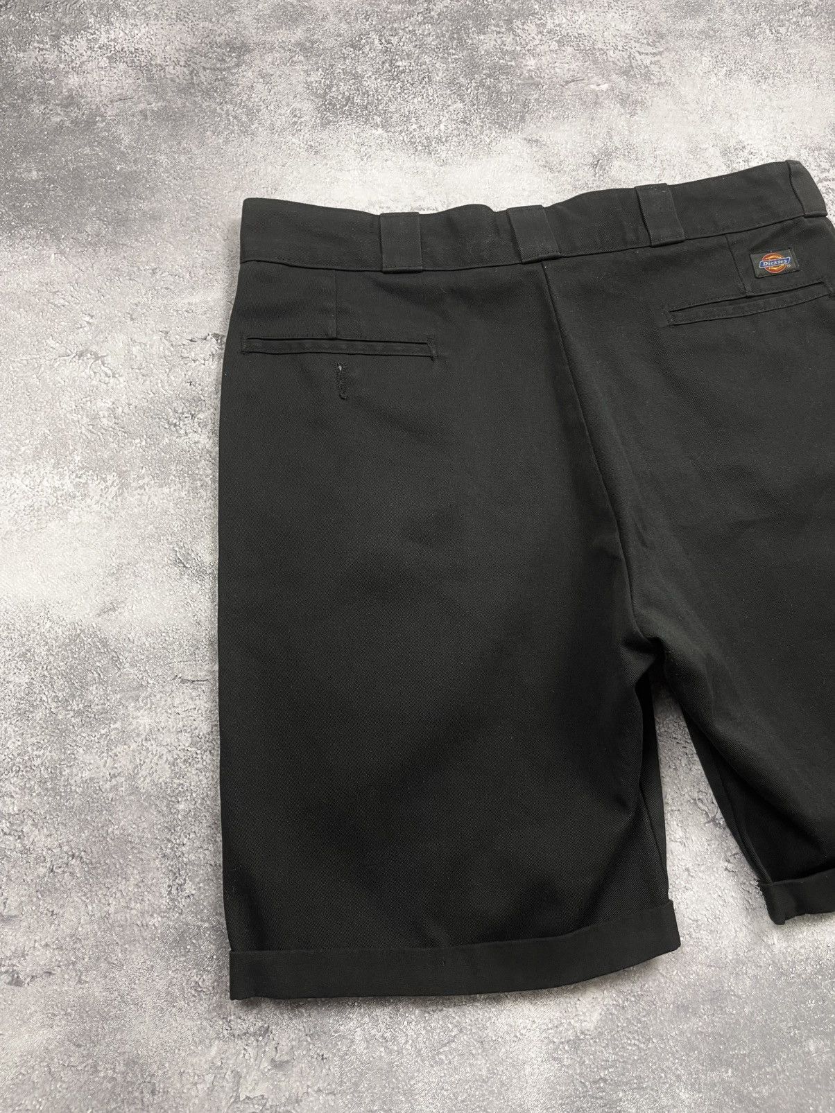 Dickies Vintage Dickies Baggy Skater Shorts Y2K Size US 36 / EU 52 - 16 Thumbnail