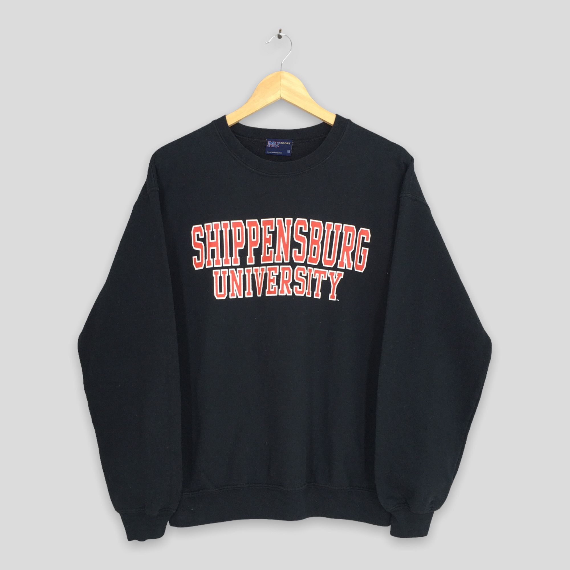 NCAA × Vintage Vintage 90s University of Pennsylvania Sweatshirt Medium Size US M / EU 48-50 / 2 - 1 Thumbnail