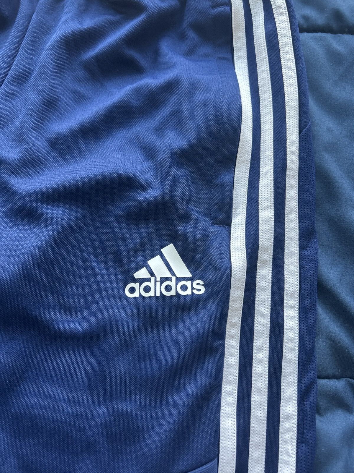 Adidas adidas tricot track pants Size US 28 / EU 44 - 2 Thumbnail
