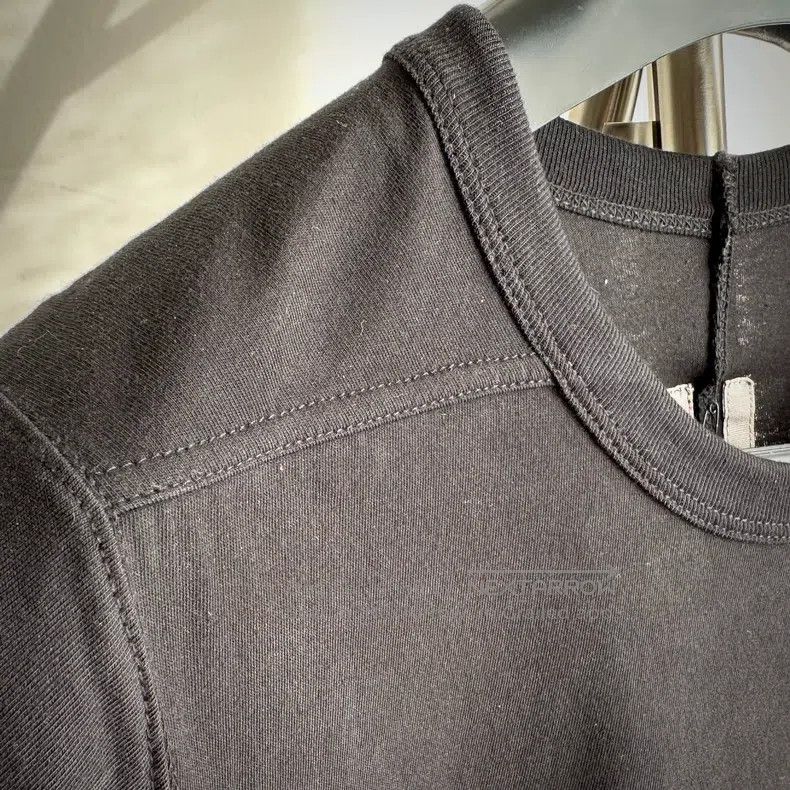 Rick Owens Rick Owens 21FW Poster Style Designer Pocket Zip Short Sle Size US S / EU 44-46 / 1 - 5 Thumbnail