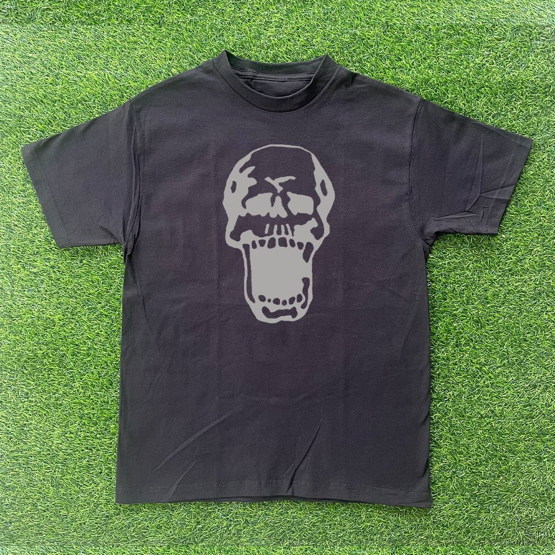 Other SKUL TSHIRT Size US M / EU 48-50 / 2 - 1 Preview