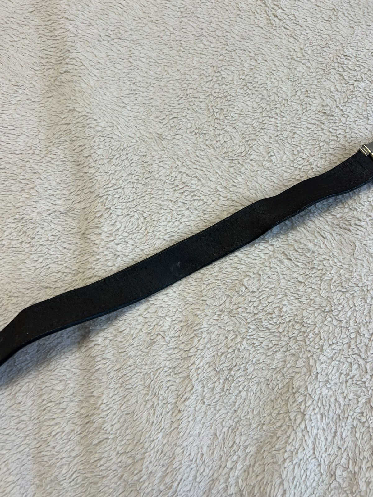 Cartier × Vintage Vintage Cartier Belt Rare Size ONE SIZE - 13 Thumbnail
