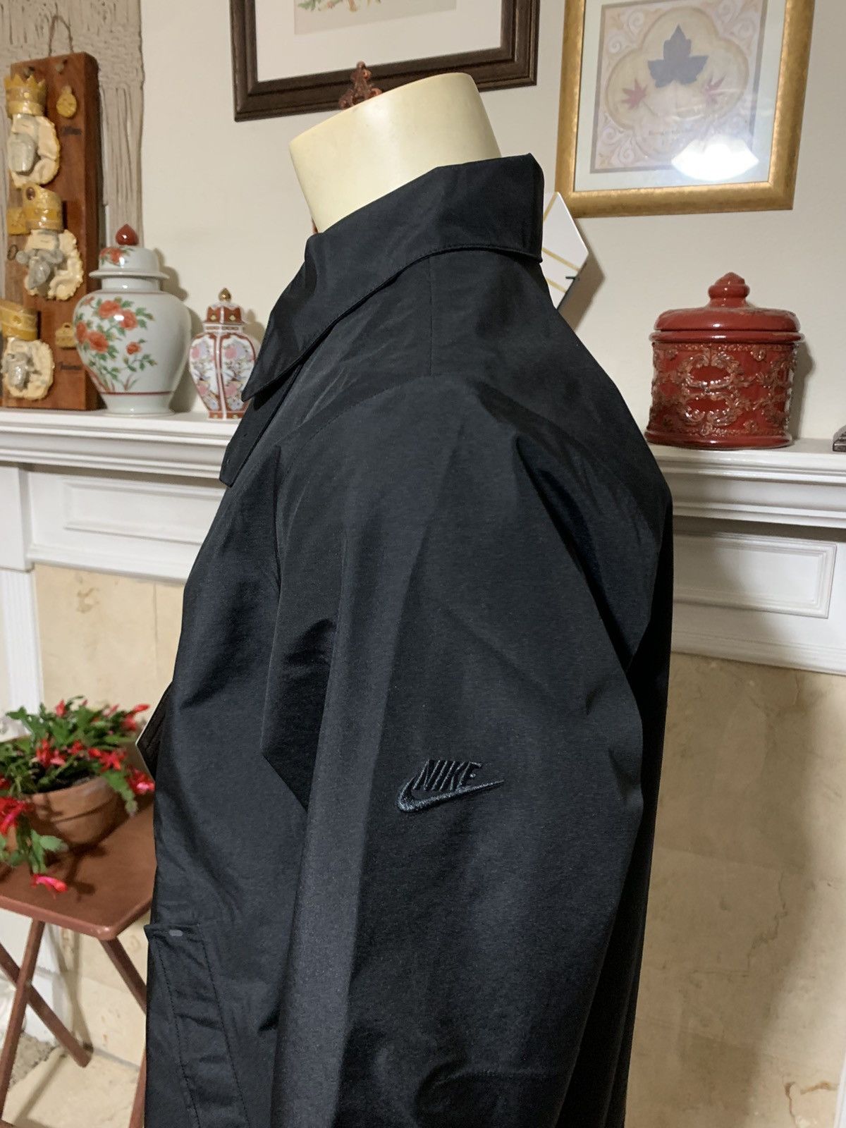 Goretex Tech Pack Storm-Fit ADV Gore Tex jacket nwt 375.00 Size US S / EU 44-46 / 1 - 11 Thumbnail