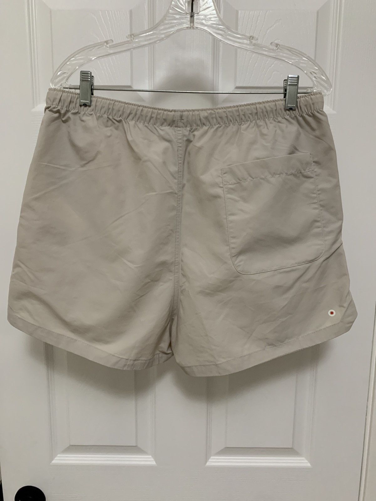 Rhude × Zara Zara x Rhuigi Rhude Short Shorts Large Size US 32 / EU 48 - 11 Thumbnail