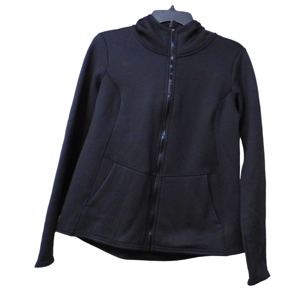 Other Xersion Warmth Women’s Fleece Midweight Softshell Jacket, XS Size XS / US 0-2 / IT 36-38 - 4 Thumbnail