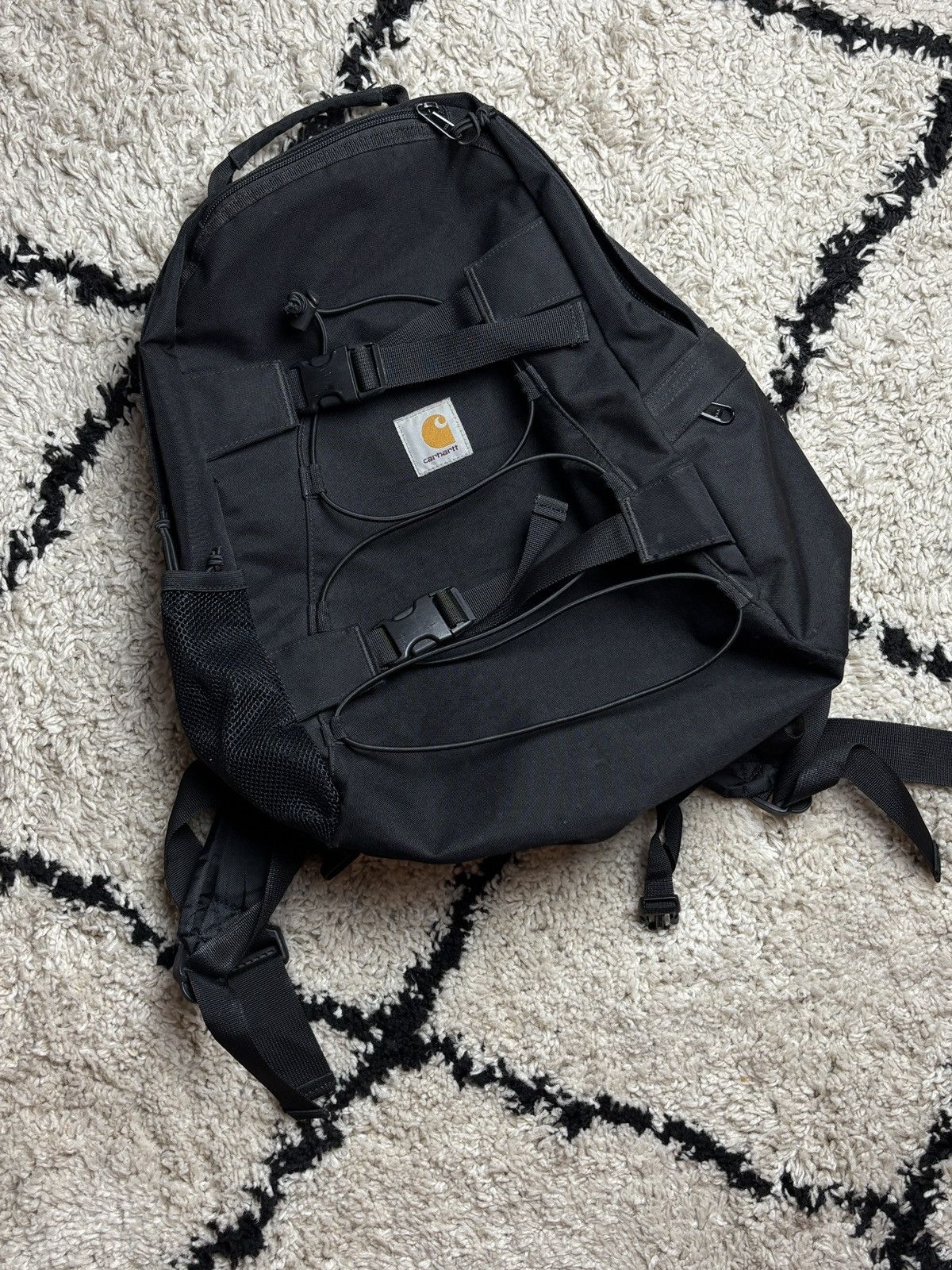 Carhartt Carhartt Kickflip Outdoor Trail Backpack Size ONE SIZE - 2 Thumbnail