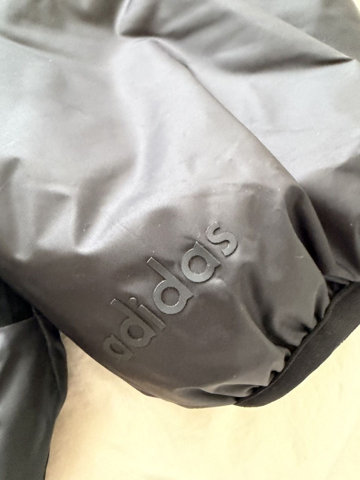 Adidas × Fear of God Fear of God Athletics Puffer Jacket Black Size US S / EU 44-46 / 1 - 7 Thumbnail