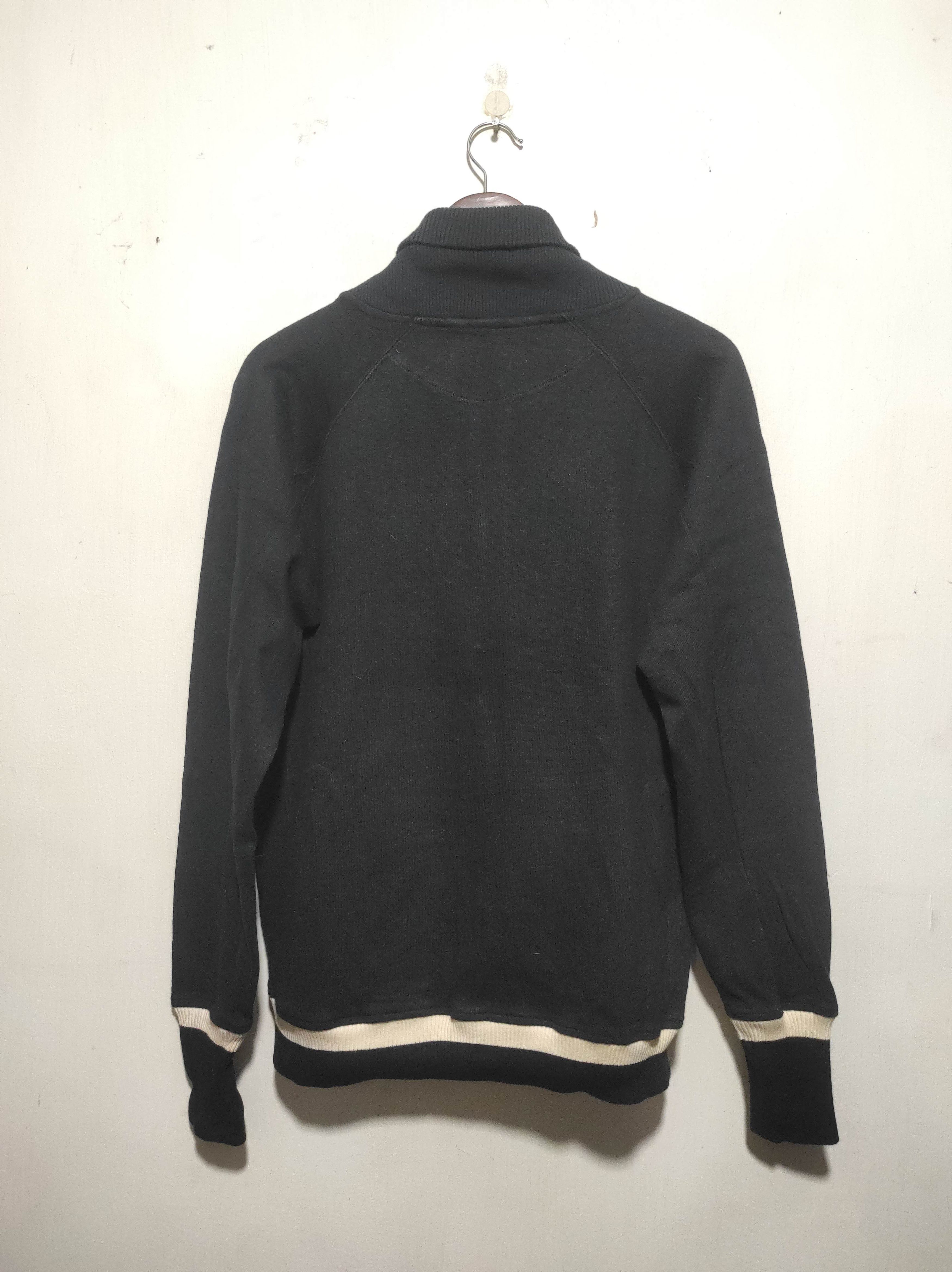 Denime Denime Double Zipper Sweatshirt tracktop Size US M / EU 48-50 / 2 - 10 Thumbnail
