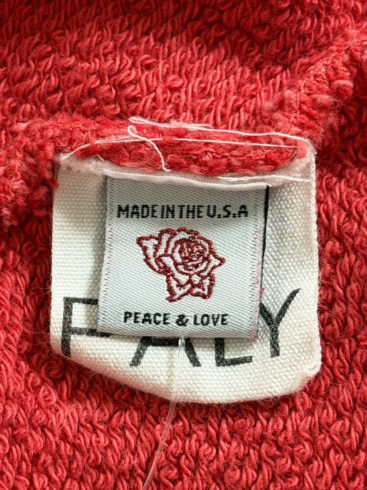 Paly Hollywood Paly Hollywood Source Family Hoodie Size US XL / EU 56 / 4 - 9 Thumbnail