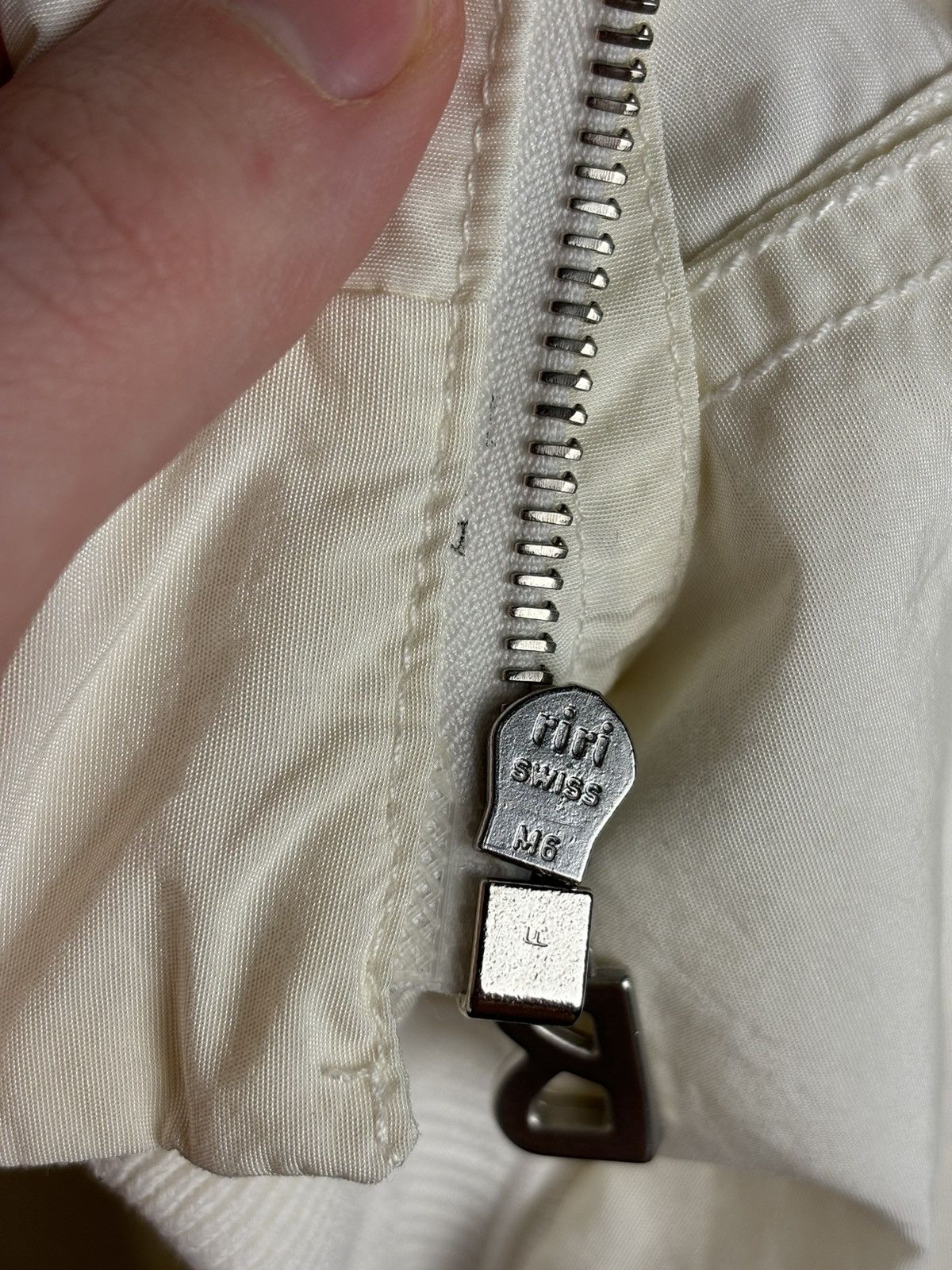 Bogner Vintage Bogner Boxy Wind-stopper Light Jacket Size US L / EU 52-54 / 3 - 13 Thumbnail
