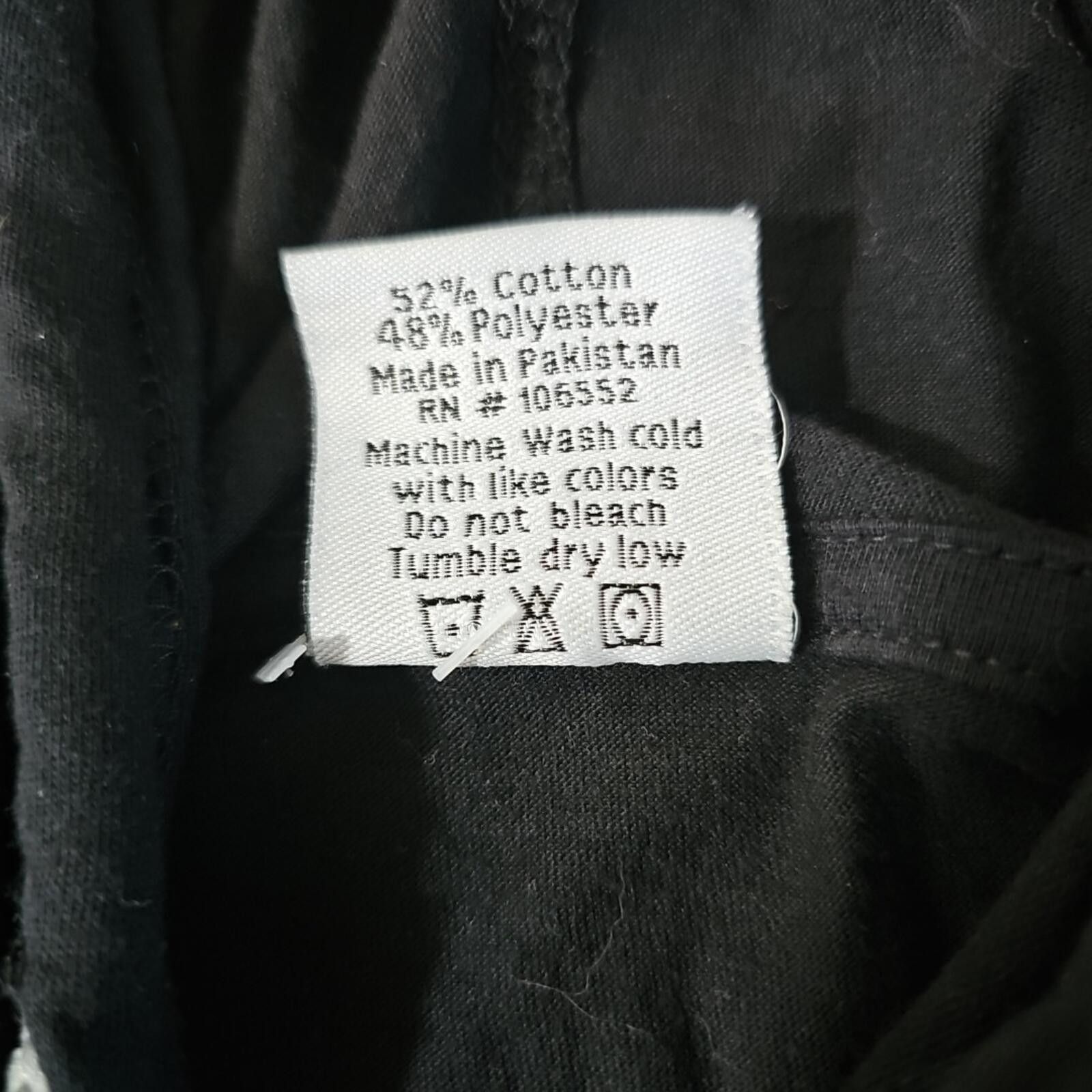 Other Prairie Mountain Alaska Last Frontier Hoodie M Size US M / EU 48-50 / 2 - 4 Thumbnail