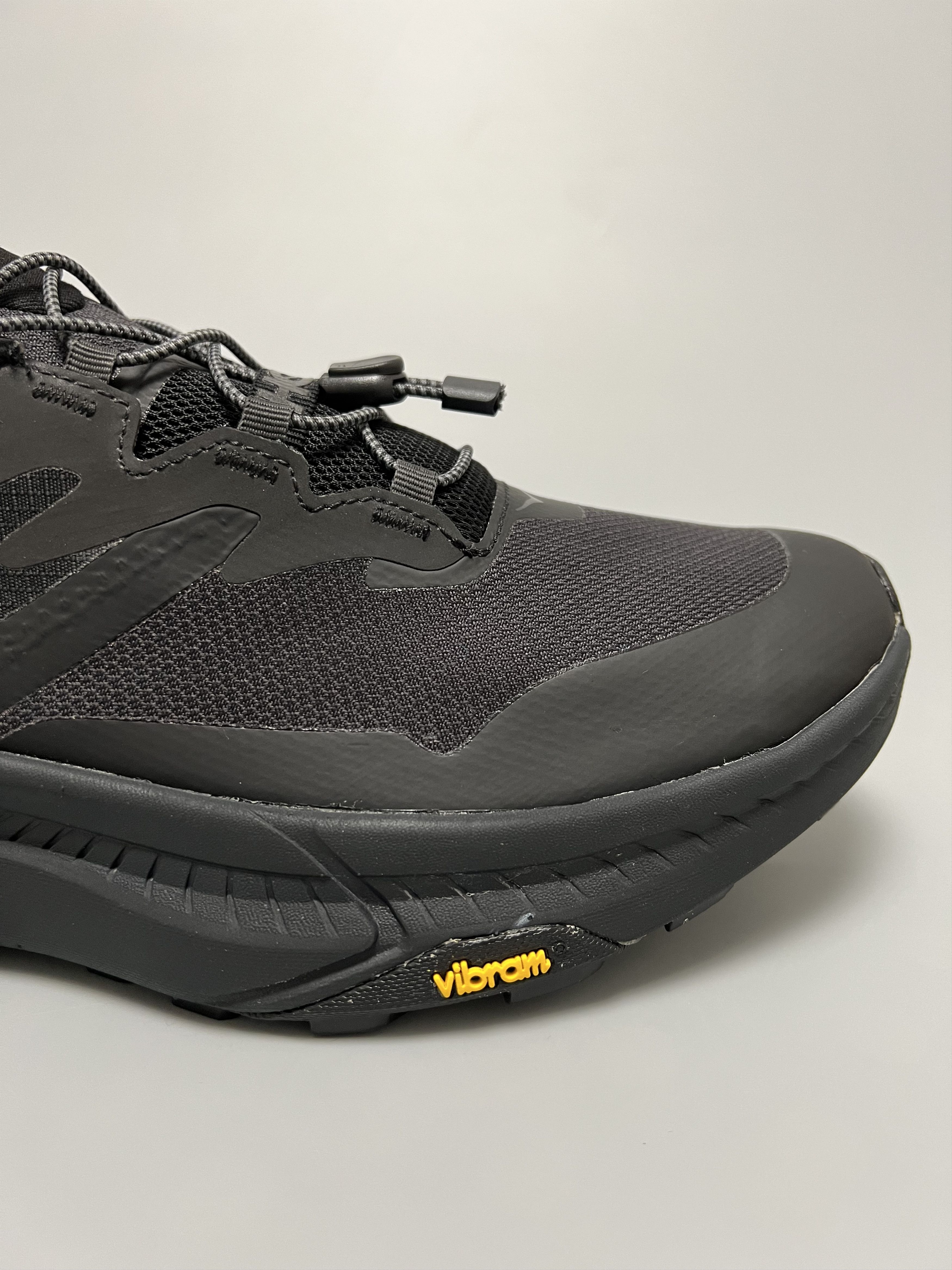 Hoka Hoka Transport Wide GTX Gore-Tex Trail Running Shoes Hiking Size US 11 / EU 44 - 13 Thumbnail