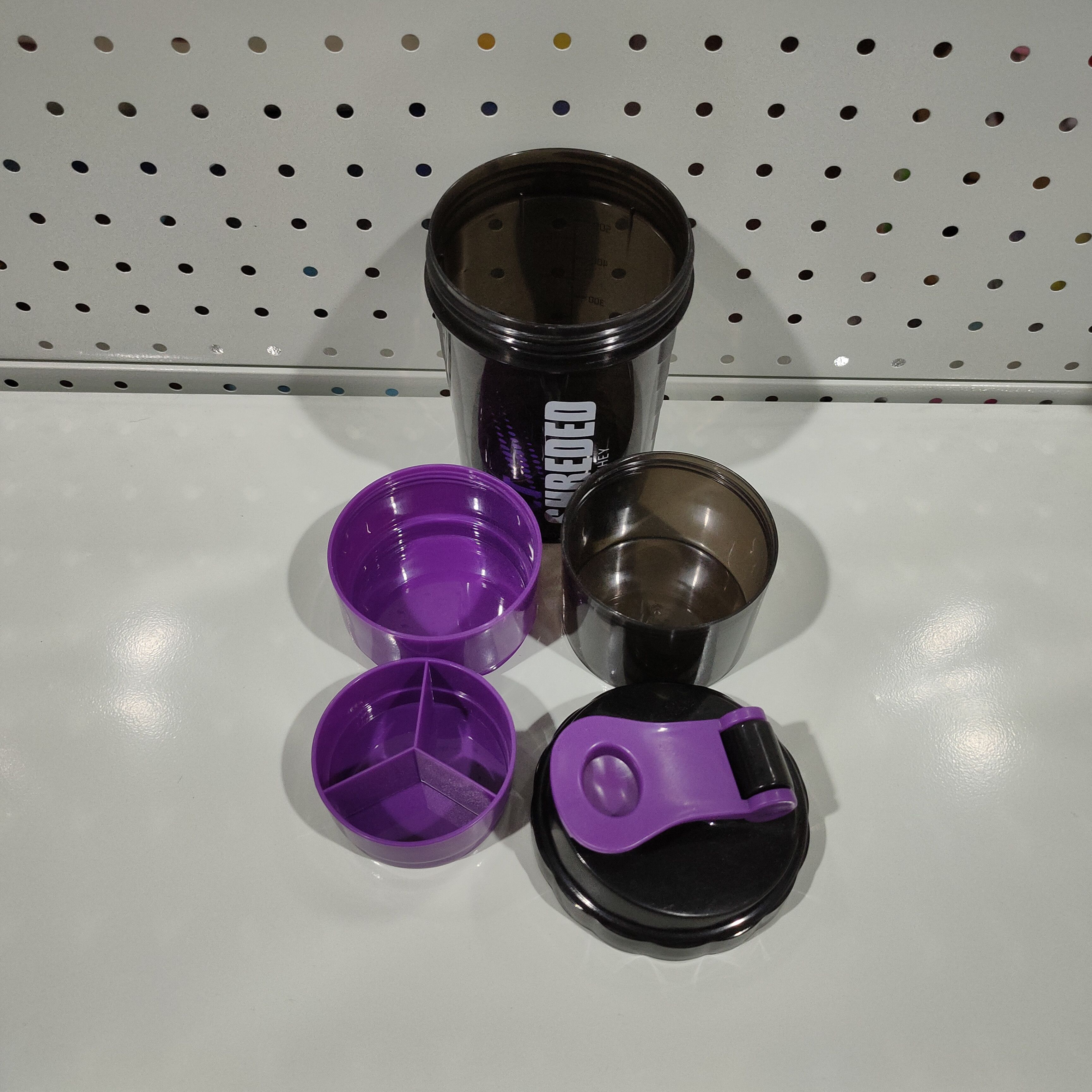 Other 🔥New Shaker bottle 2 pieces for $15 Size ONE SIZE - 3 Thumbnail