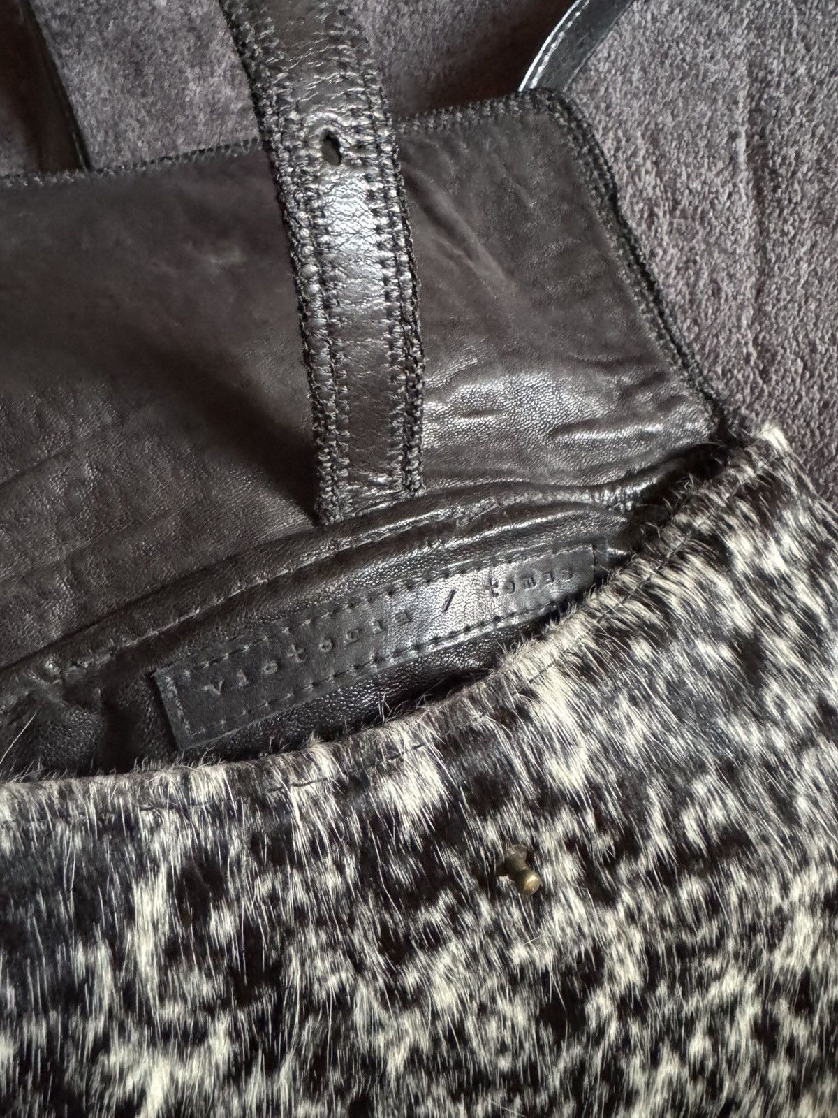 Other Victoria / tomas rare messenger pony fur Size ONE SIZE - 7 Thumbnail