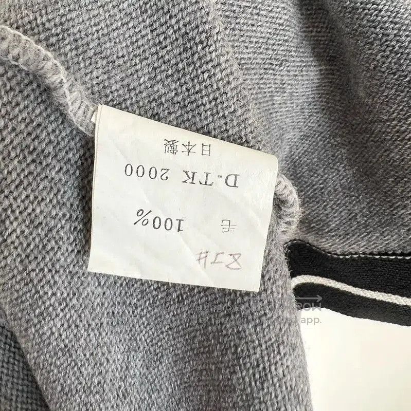 Kenzo KENZO Violet Women's Sweater . Size M / US 6-8 / IT 42-44 - 7 Thumbnail