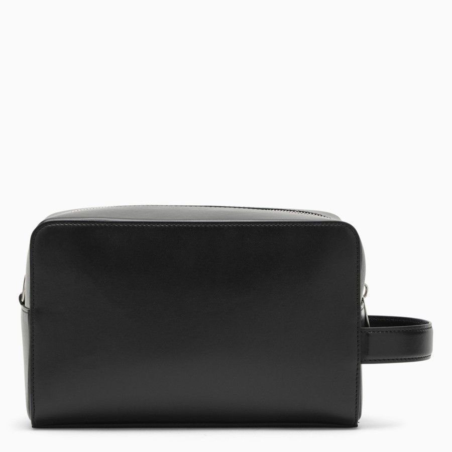 Off-White o1d2blof0224 Size: OS Case in Black Size ONE SIZE - 3 Thumbnail